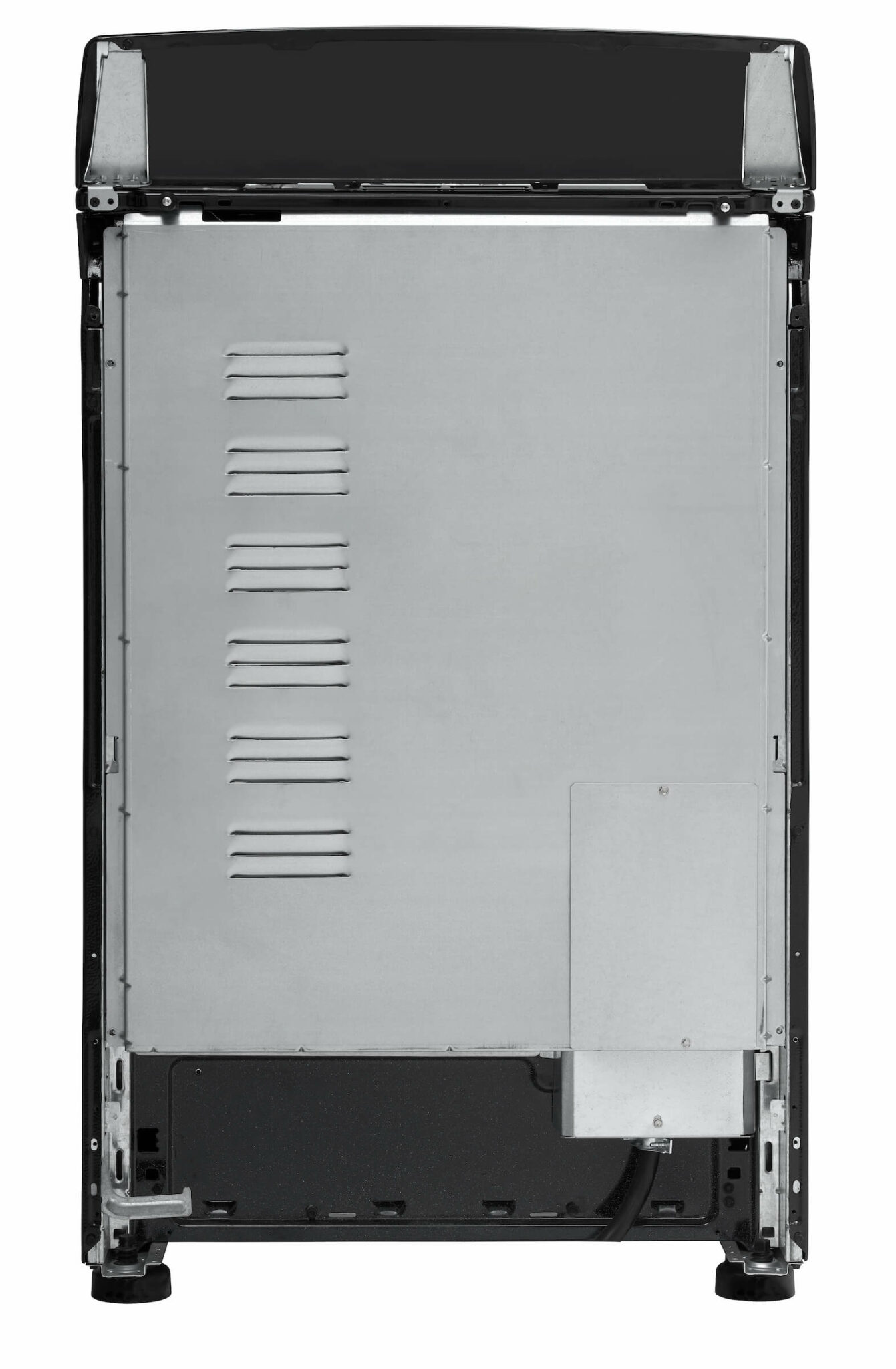 Danby 24" Stainless Steel Free Standing Electric Coil Range