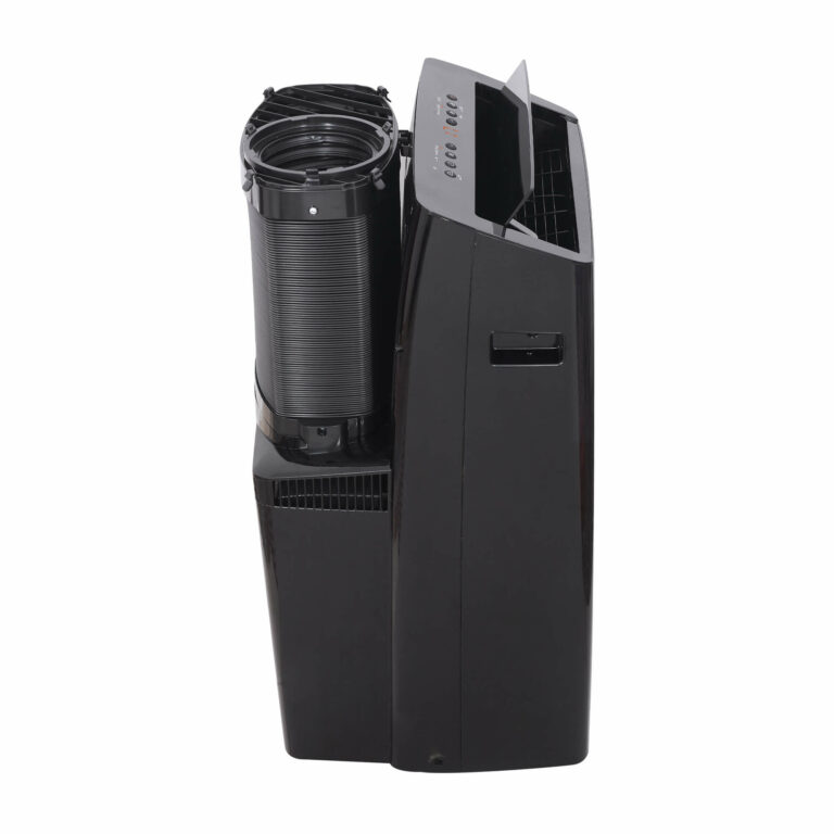 Danby 12,000 SACC 3in1 Inverter Portable Air Conditioner with ISTA6