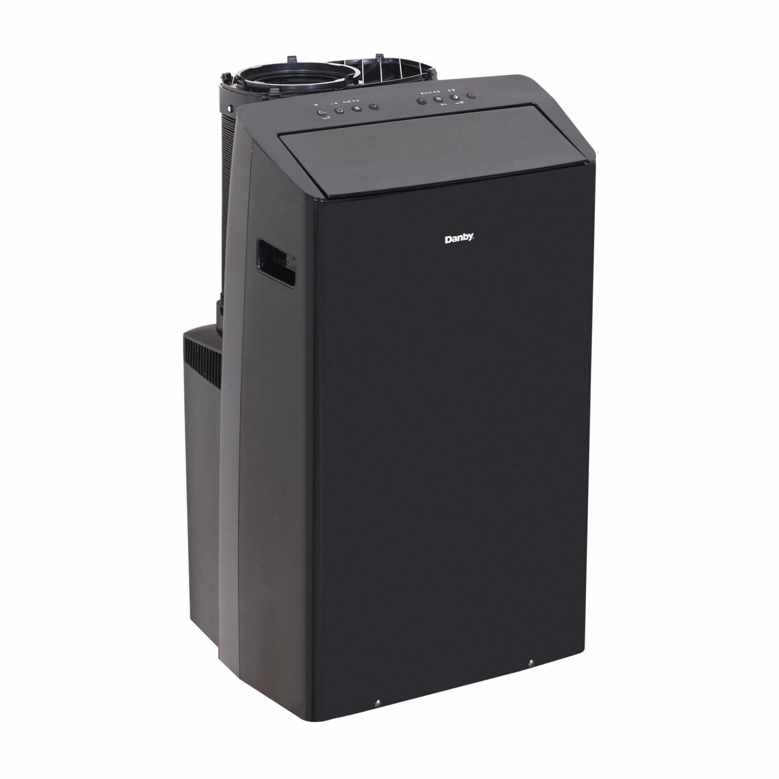 Danby 12,000 SACC 3in1 Inverter Portable Air Conditioner with ISTA6