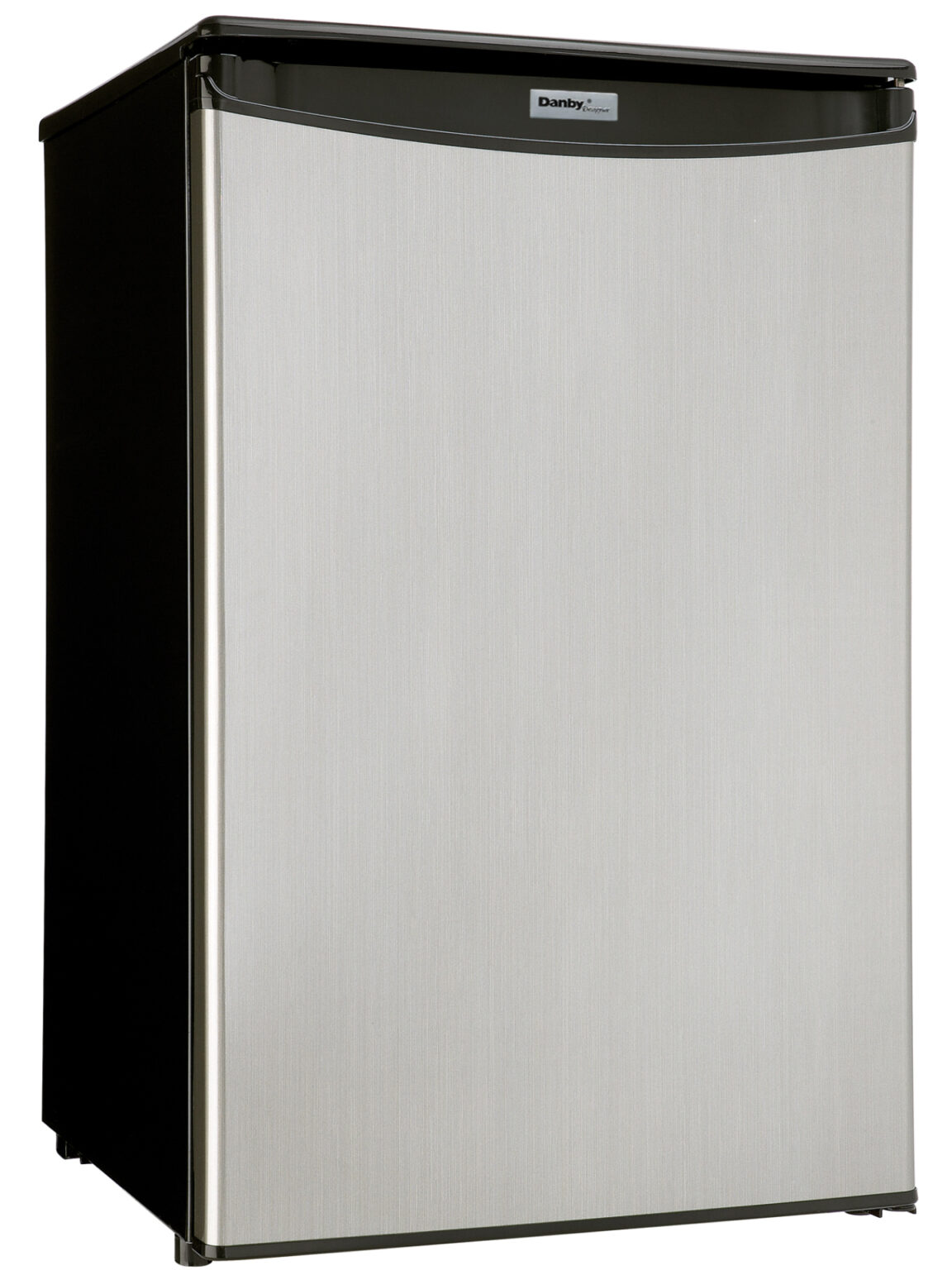 Danby 4.4 cu. ft. Outdoor Fridge in Stainless Steel DAR044A6BSLDBO