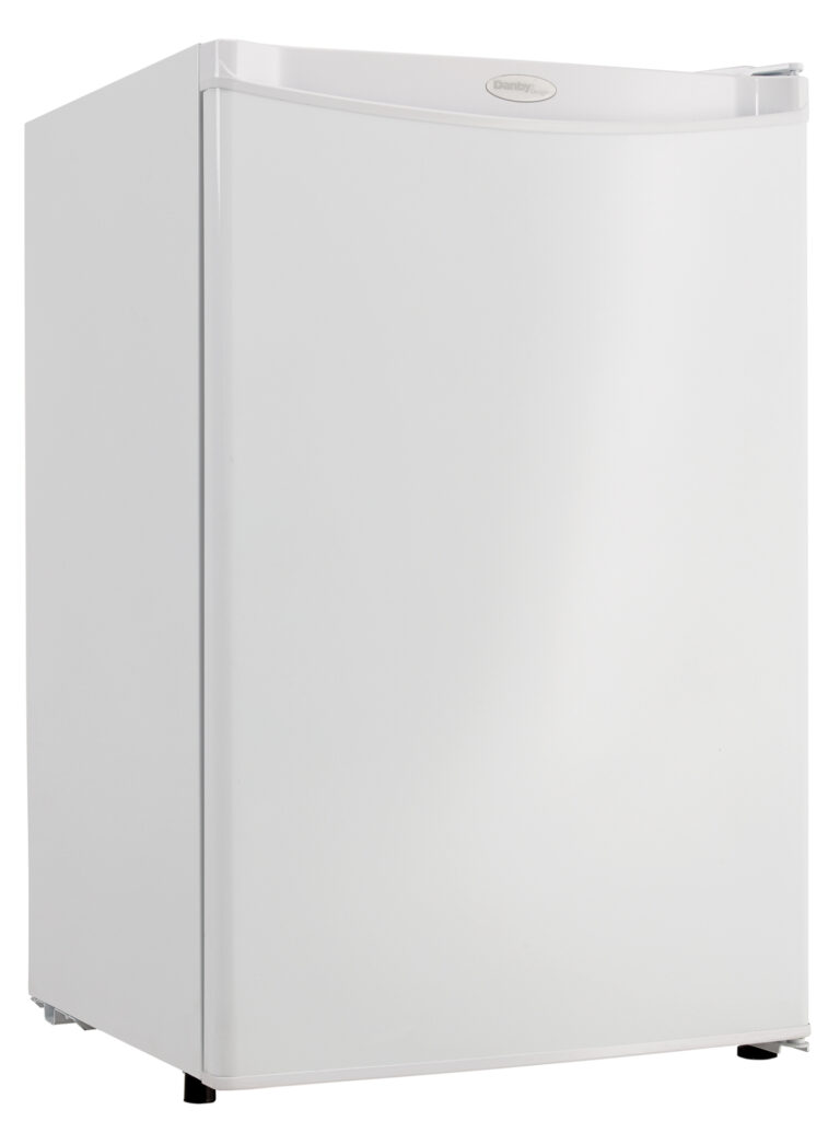 Danby 3.3 cu. ft. Outdoor Fridge in Stainless Steel DAR033A1BSLDBO