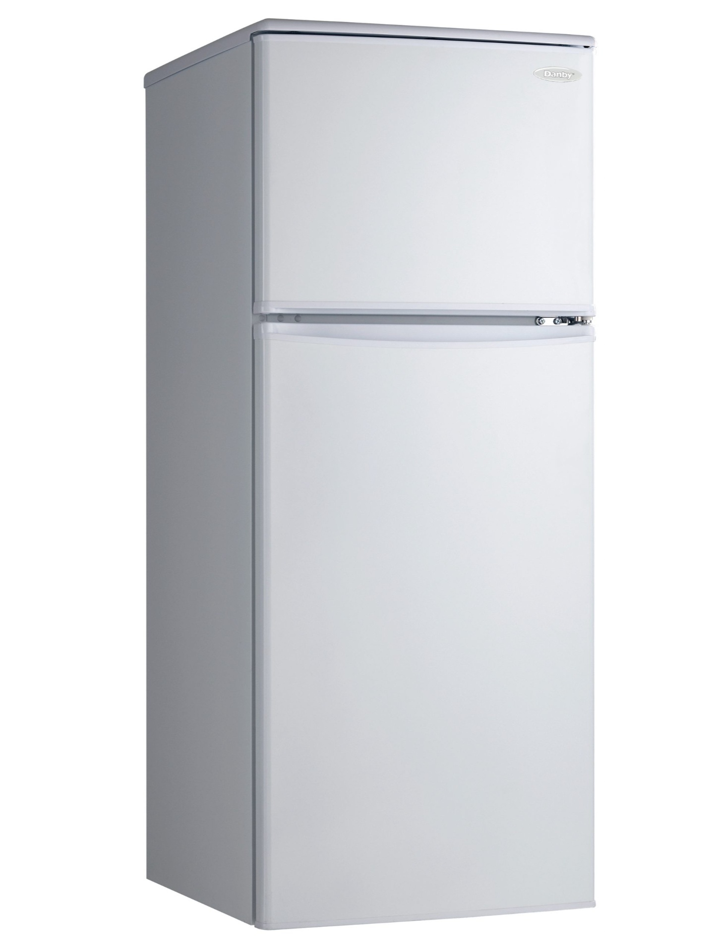 Zyerch Mini Fridge With Freezer, 3.2 Cu. Ft. Apartment Size Refrigerator With