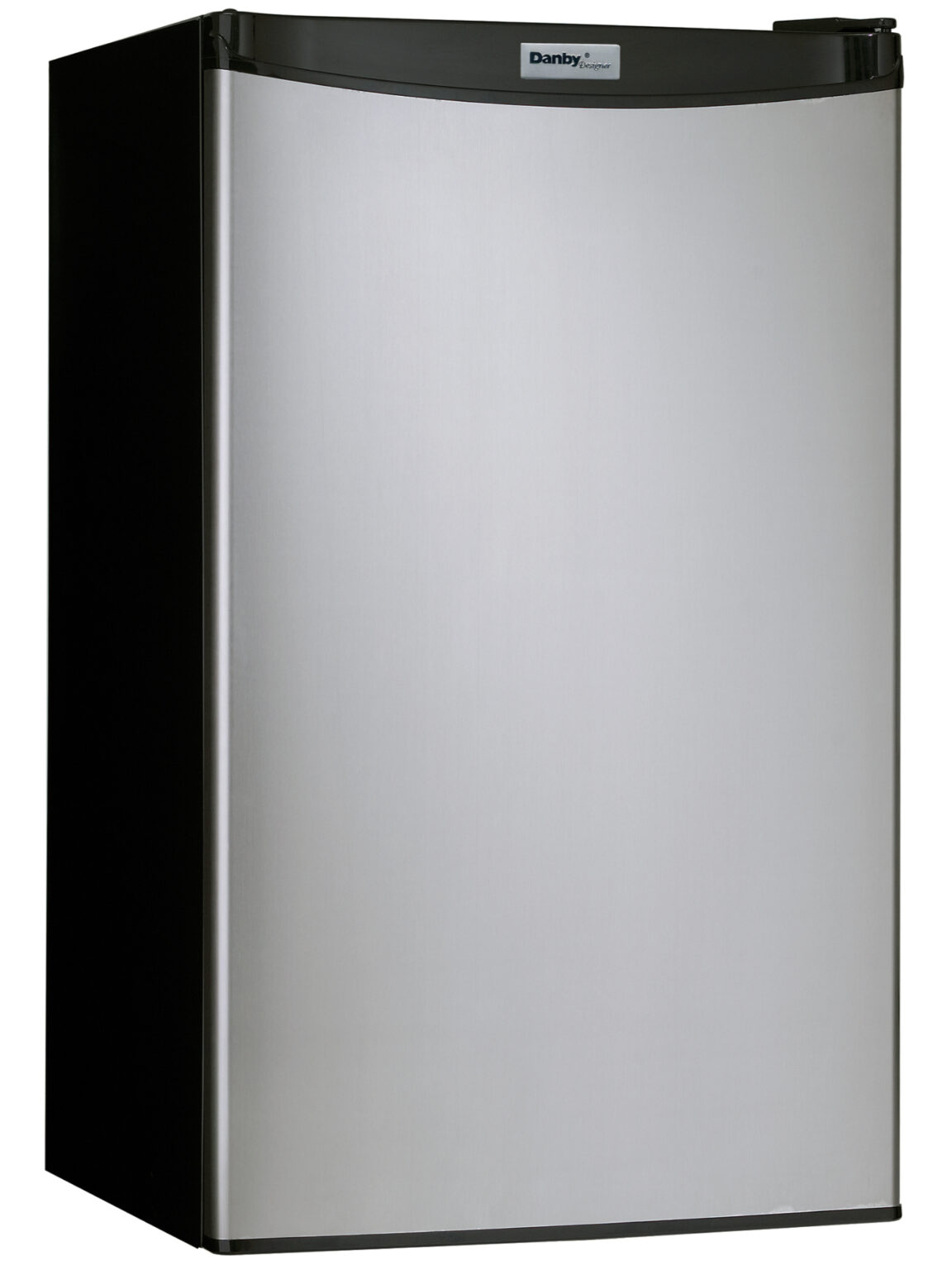 Danby 4.4 cu. ft. Freestanding Stainless Steel Outdoor Refrigerator