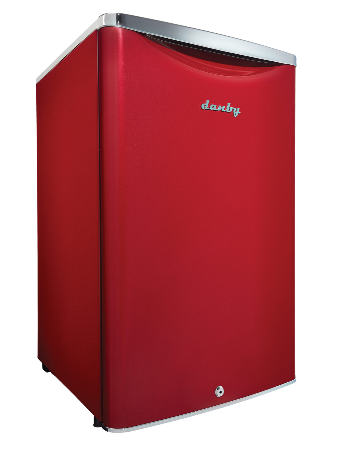 Danby 4.4 Cu.Ft. Contemporary Classic Compact Refrigerator