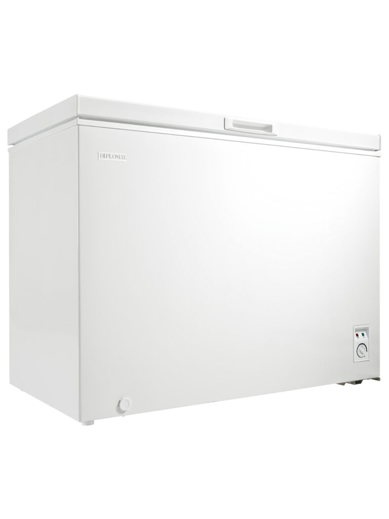 Danby Designer 14 cu. ft. Convertible Upright Freezer or Refrigerator