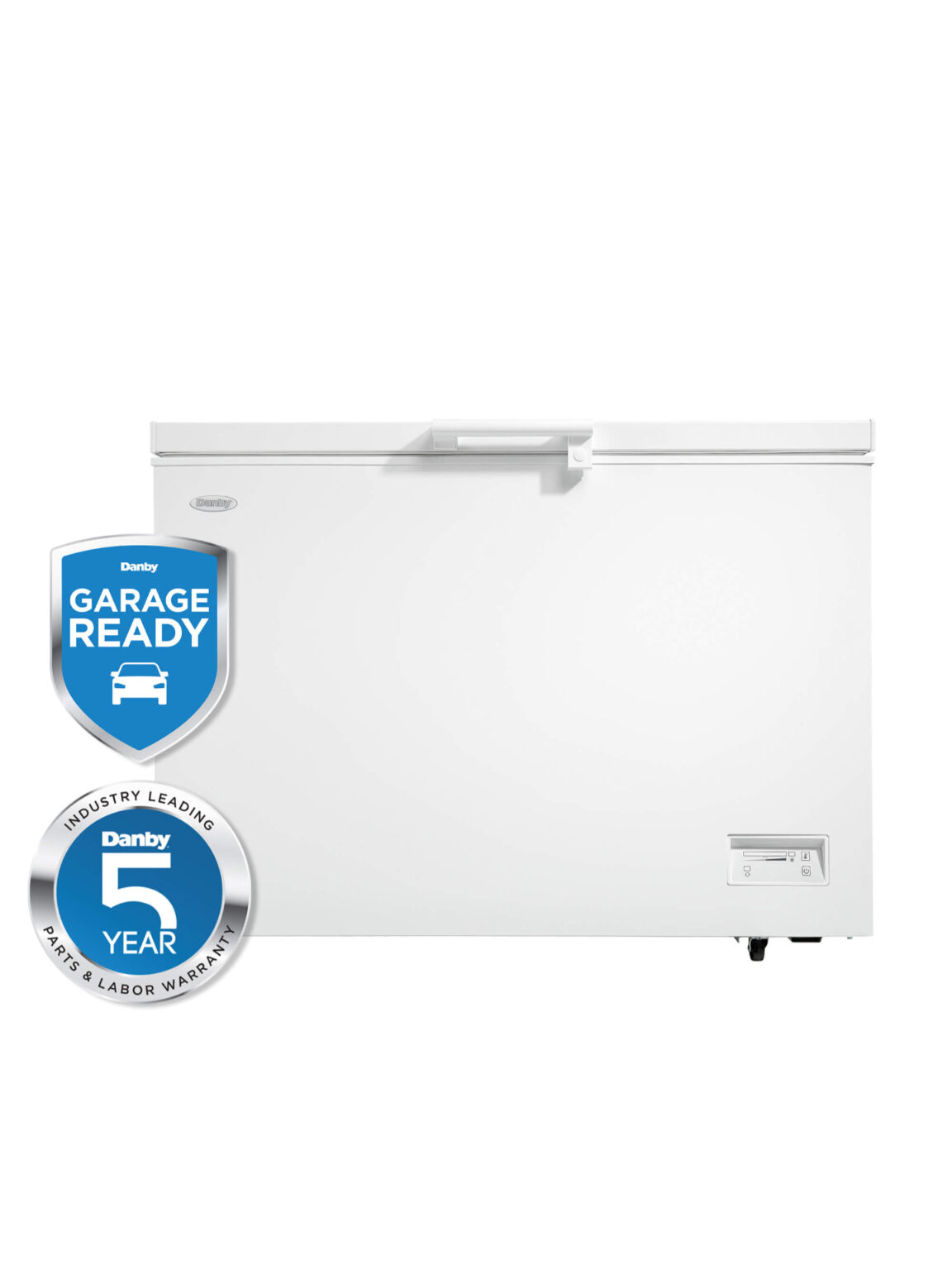 Chest & Upright Freezers Danby Canada