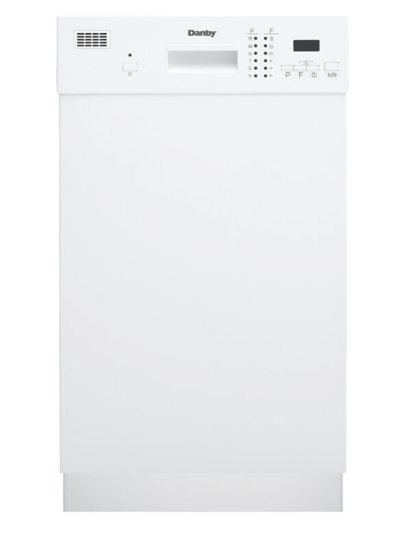 Dishwashers Danby Canada