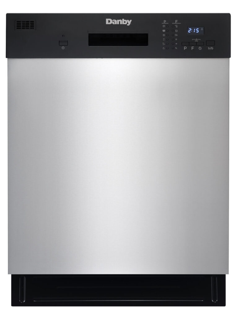 Dishwashers Danby Canada