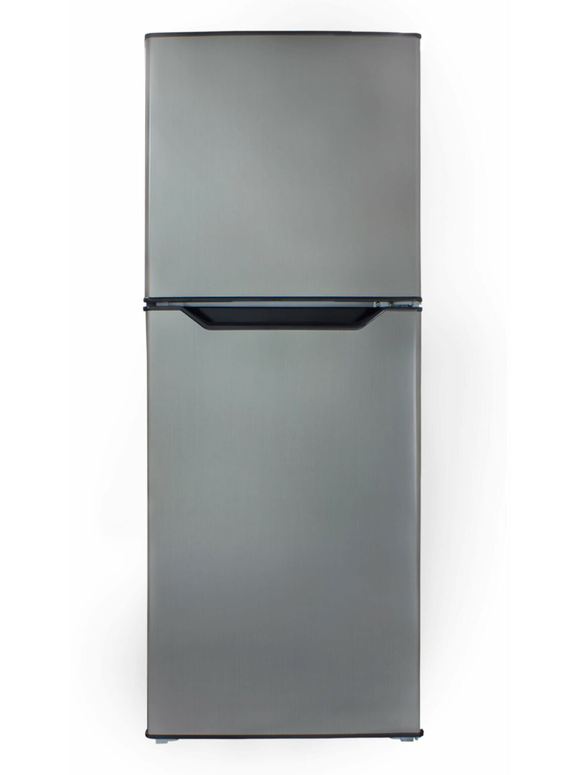 Danby 7.0 Cu.ft. Apartment Size Refrigerator DFF070B1BSLDB6 Danby