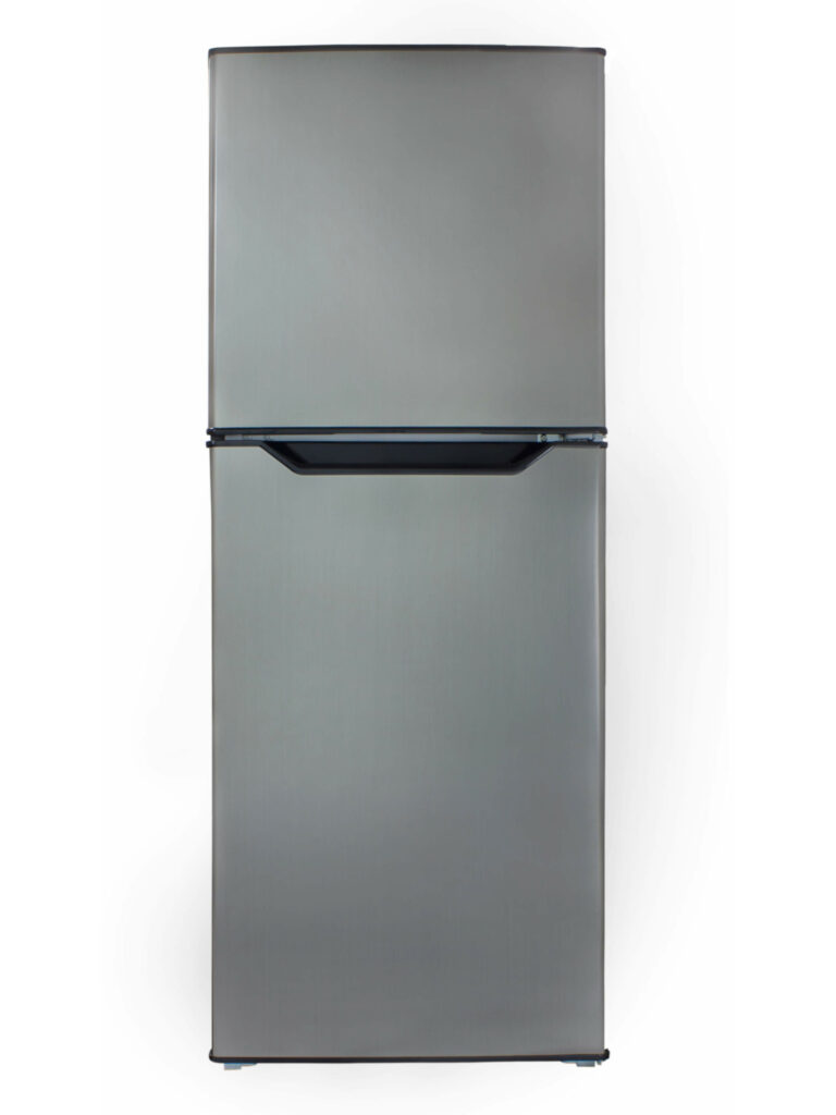Danby Designer 11 cu. ft. Apartment Size Refrigerator DAR110A1WDD