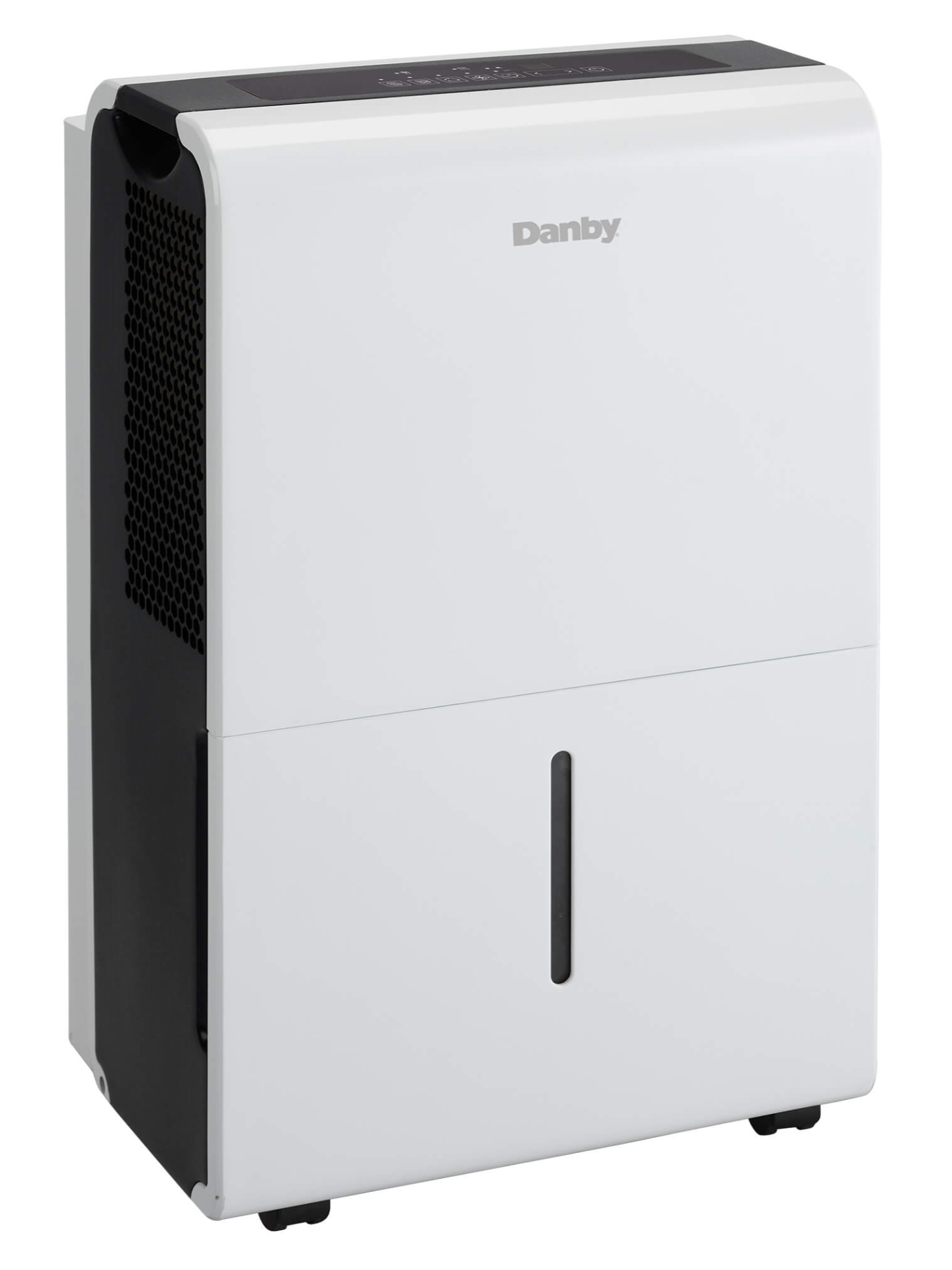 Danby 40 Pint DoE Dehumidifier DDR040BFCWDB Danby Canada