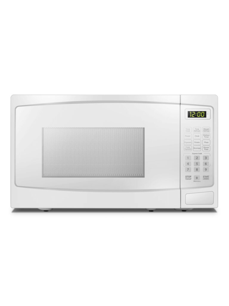 Danby 1.1 cu. ft. Microwave DMW1110WDB Danby Canada