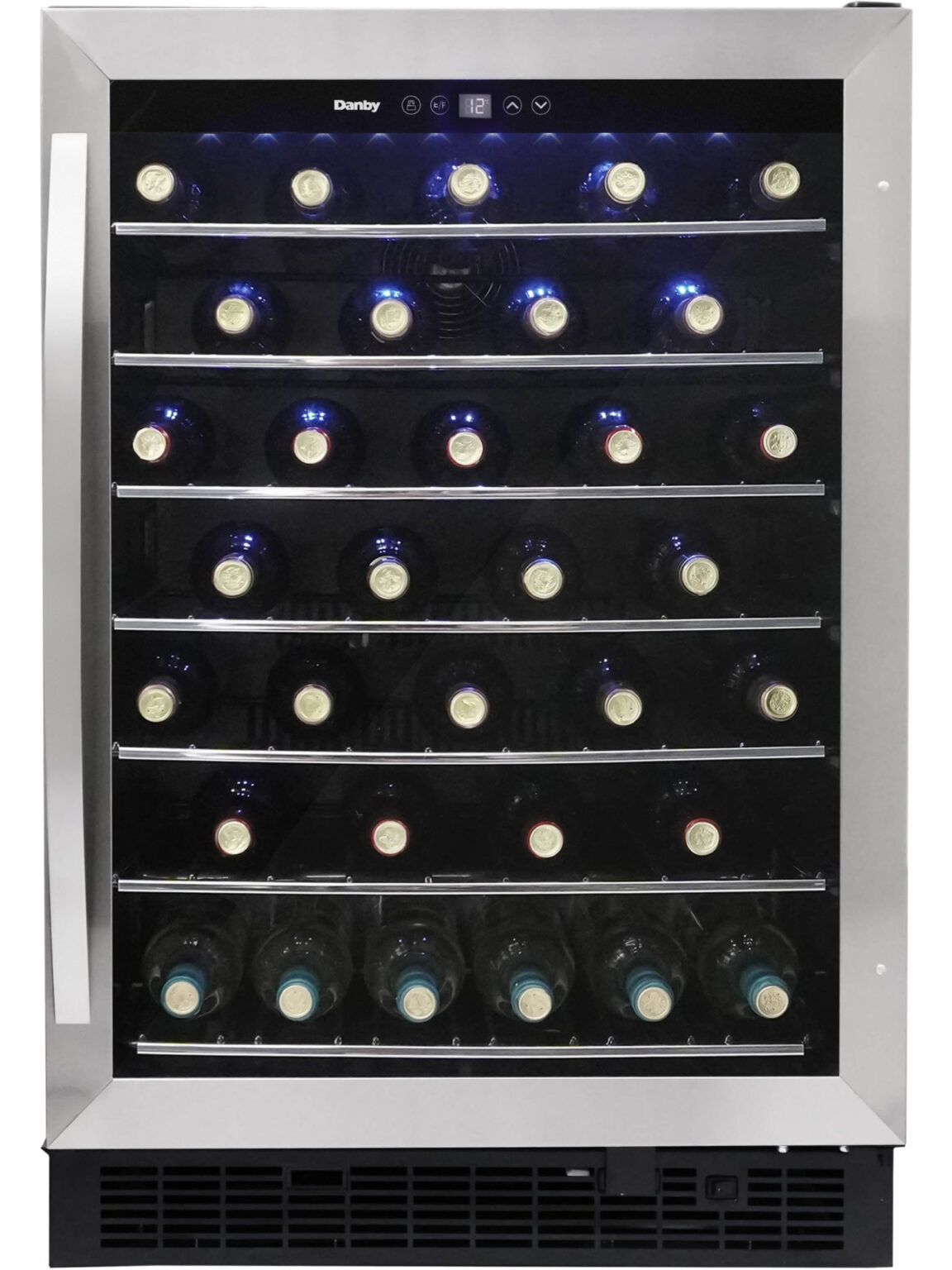 Wine Coolers Danby Canada