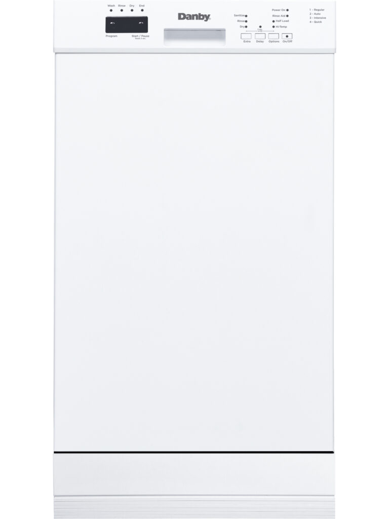 Dishwashers Danby Canada