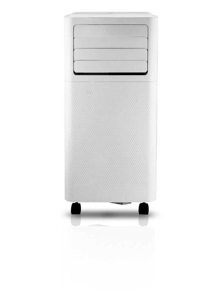 Danby 12,000 (7,400 SACC**) BTU Portable Air Conditioner with Follow Me