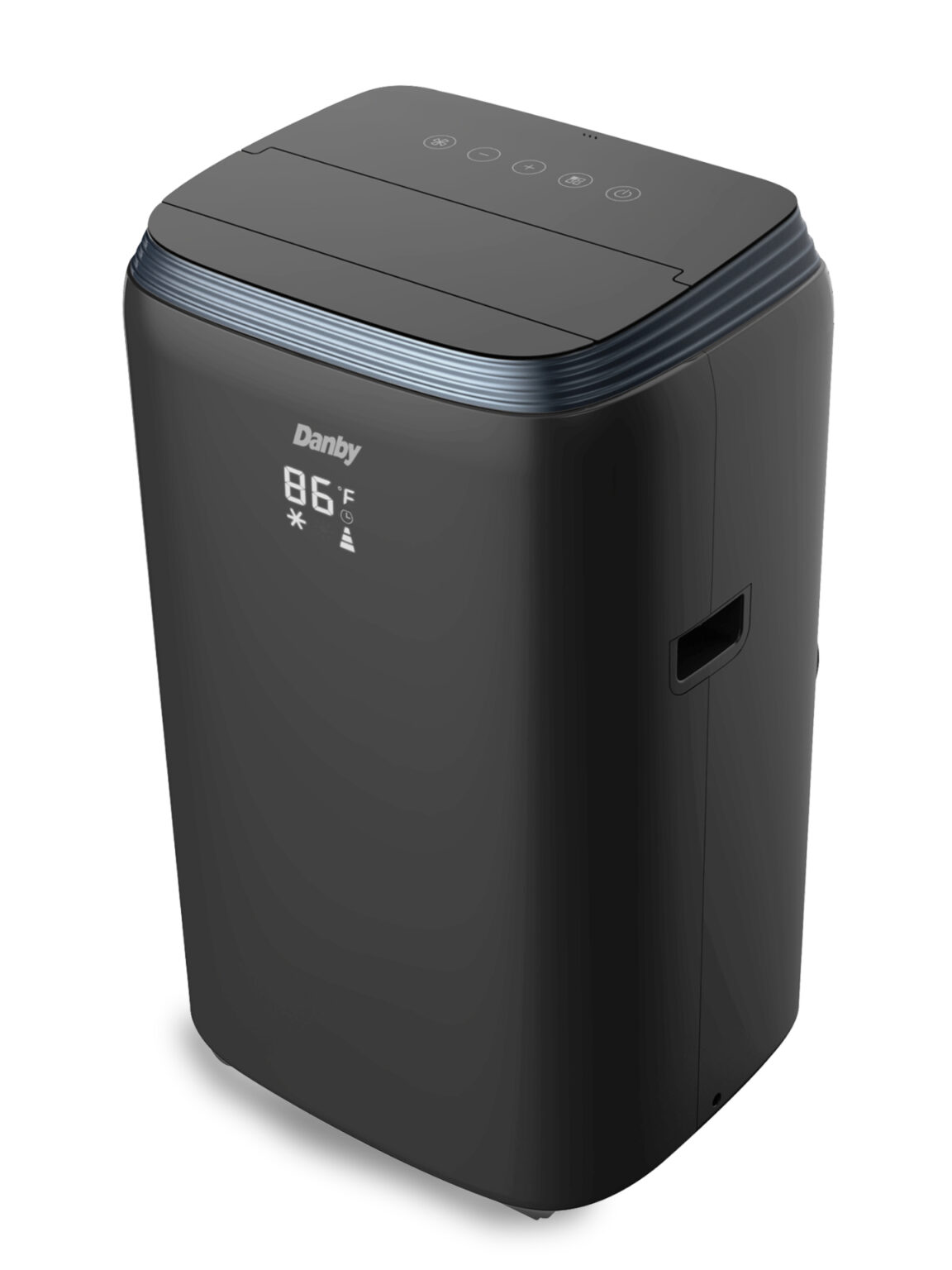 Danby 12,500 BTU (8,000 SACC) 4in1 Portable Air Conditioner with ISTA