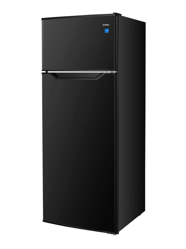 Danby Designer 11 cu. ft. Apartment Size Refrigerator DAR110A1WDD