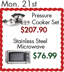 holiday deals 2015