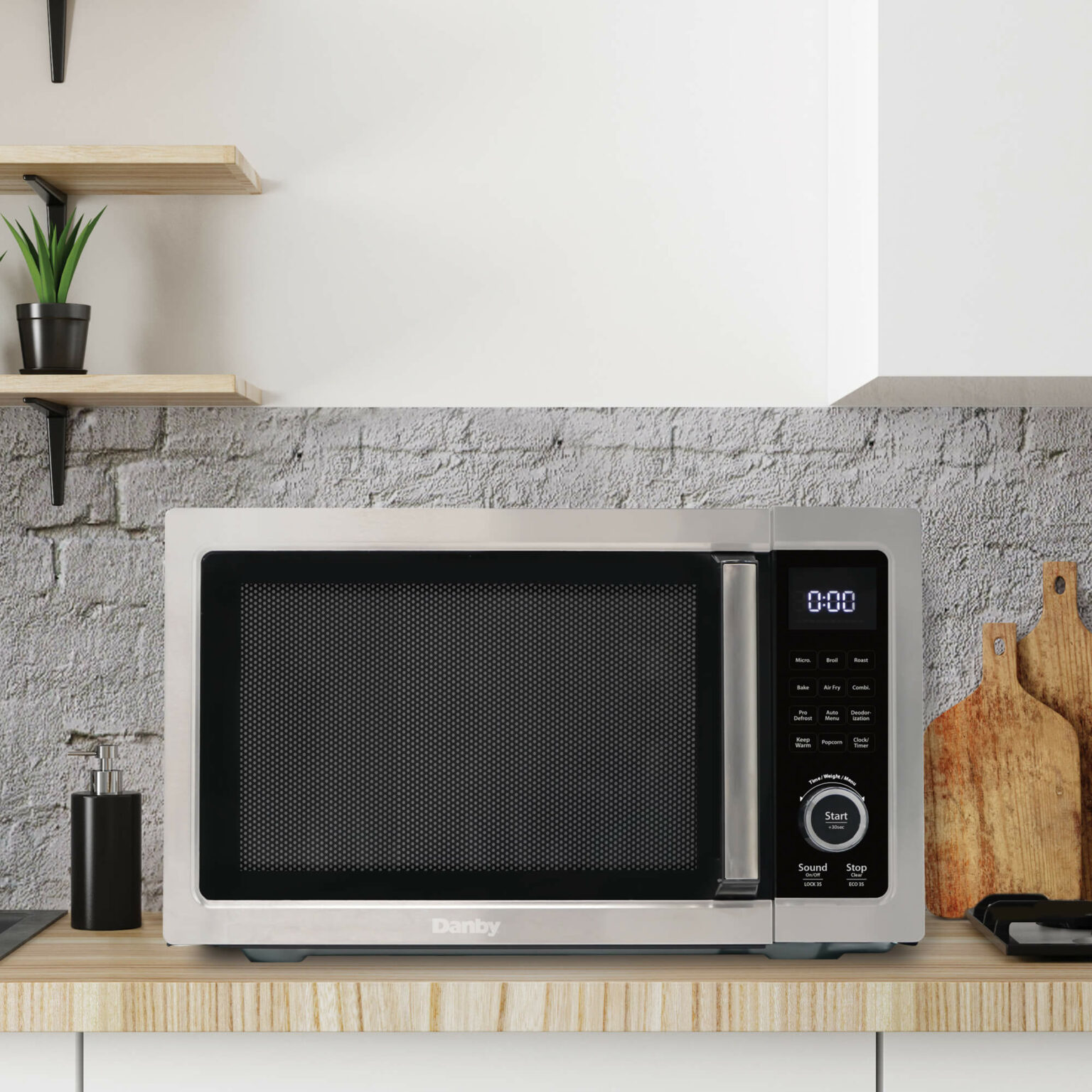 The Best Small Appliances for College & University Students Danby