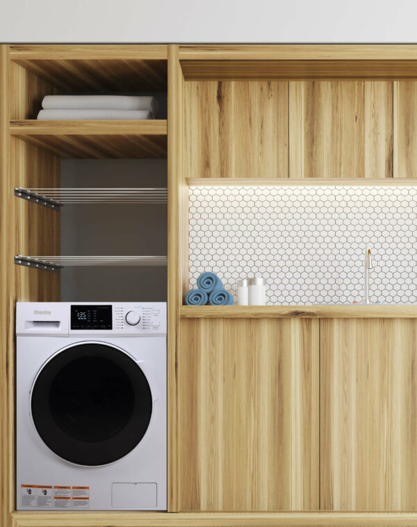 Washer Dryer Combo A Solution for Small Space Living Danby Canada