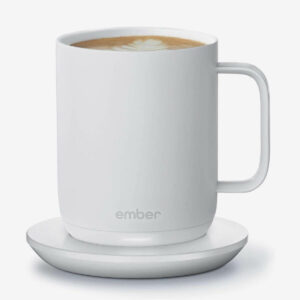 Ember Temperature Controlled Mug