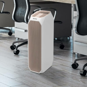 Danby Air Purifier up to 210 sq.f