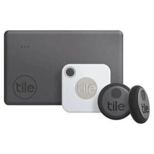 Tile Bluetooth Tracker