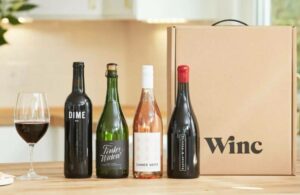 Winc Wine Subscription