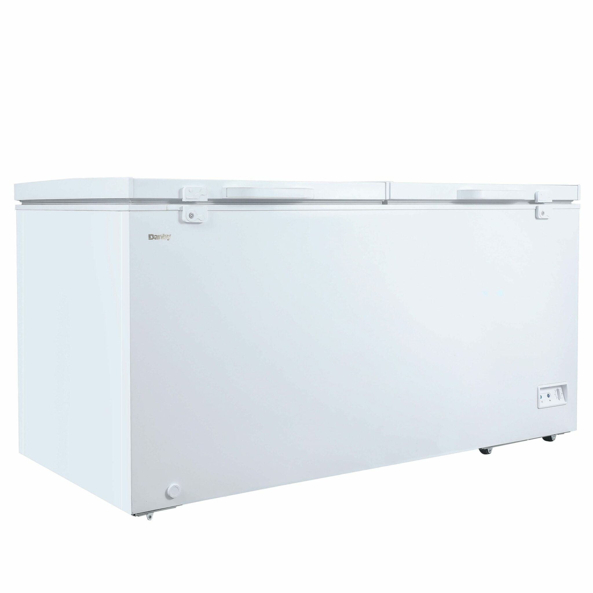 Danby Two Door 21.0 cu. ft. Chest Freezer DCFM210A1WDB Danby Canada
