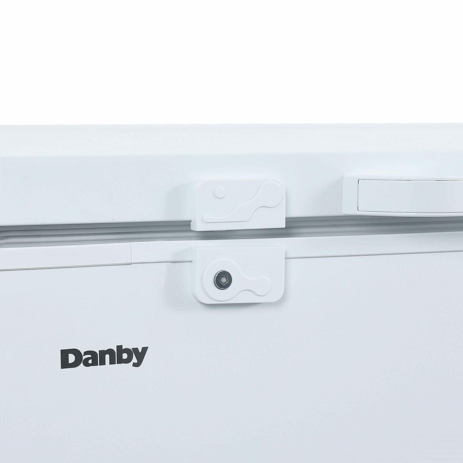 Danby Two Door 21.0 cu. ft. Chest Freezer DCFM210A1WDB Danby Canada