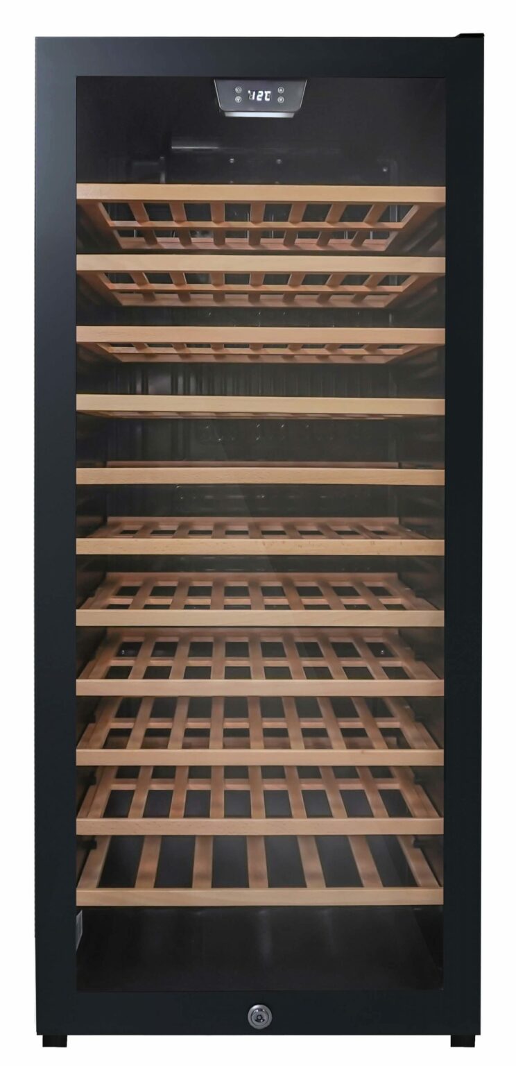 Danby 94 Bottle Wine Cooler DWC94L1B Danby Canada