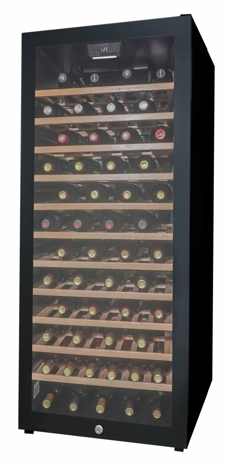 Danby 94 Bottle Wine Cooler DWC94L1B Danby Canada