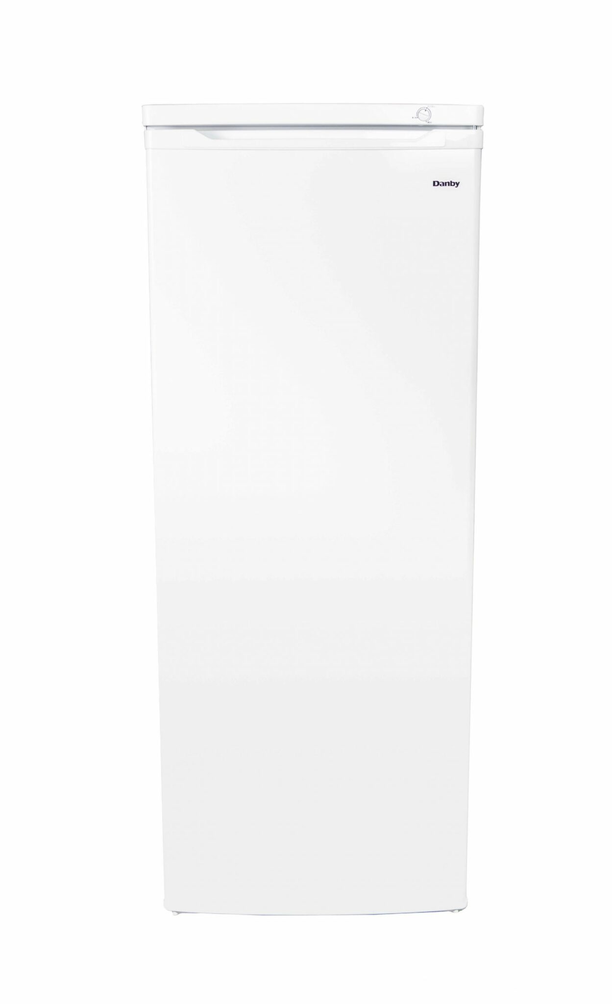 Danby 6.0 cu ft White Upright Freezer DUFM060B1WDB Danby Canada