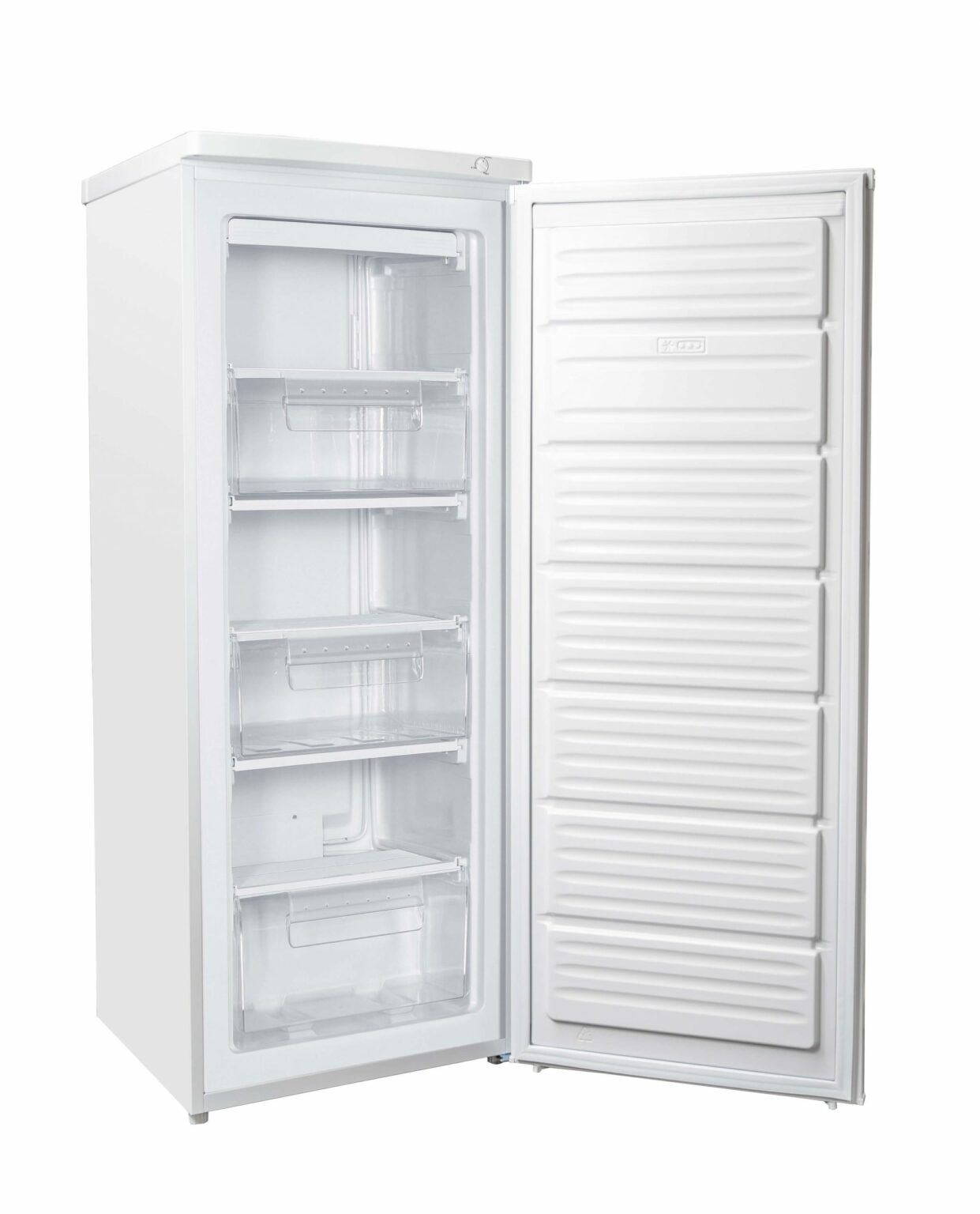 Danby 6.0 cu ft White Upright Freezer DUFM060B1WDB Danby Canada
