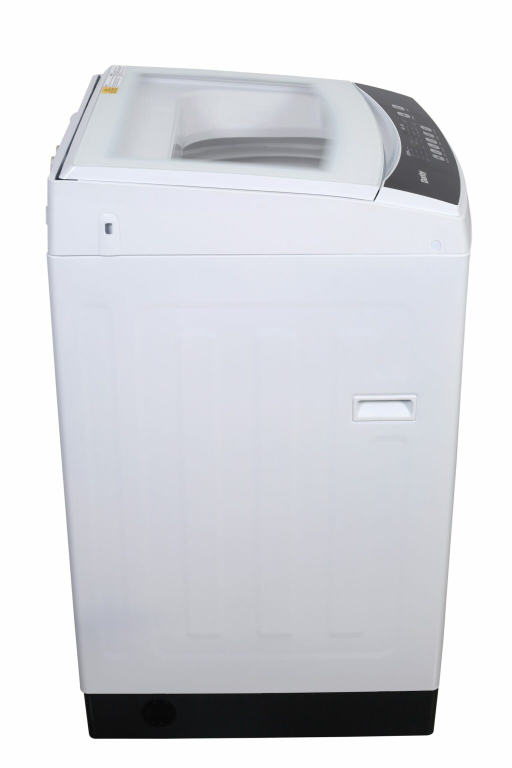 Danby Compact 3.0 cu. ft. White Top Load Washing Machine DWM12C1WDB6