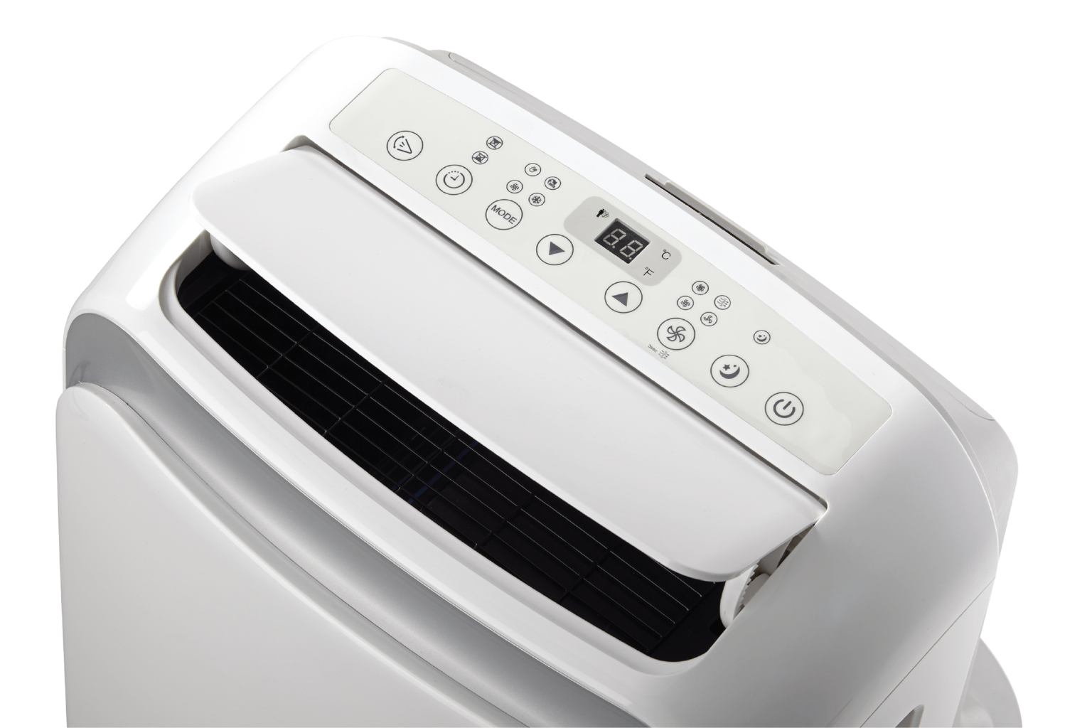 Danby 12,000 BTU (8,000 SACC) 3in1 Portable Air Conditioner with ISTA