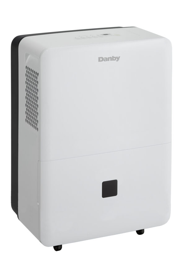 Danby 50 Pint Dehumidifier Ddr050bjwdb Me Canada Danby 50 Pint Dehumidifier, Is A 50 Pint Dehumidifier Enough For Basement
