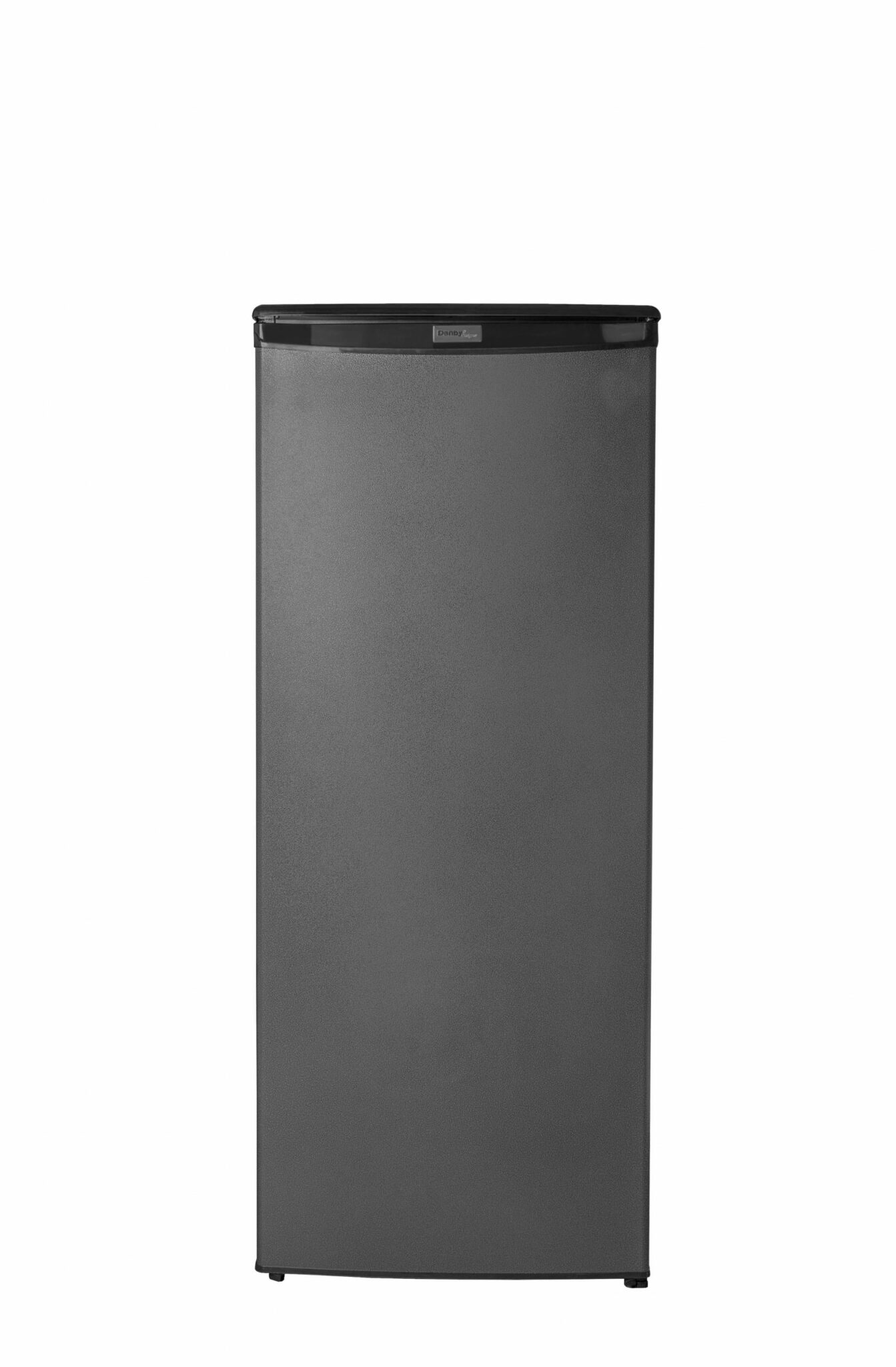 Danby Designer 11.0 cu. ft. Apartment Size Fridge in Black