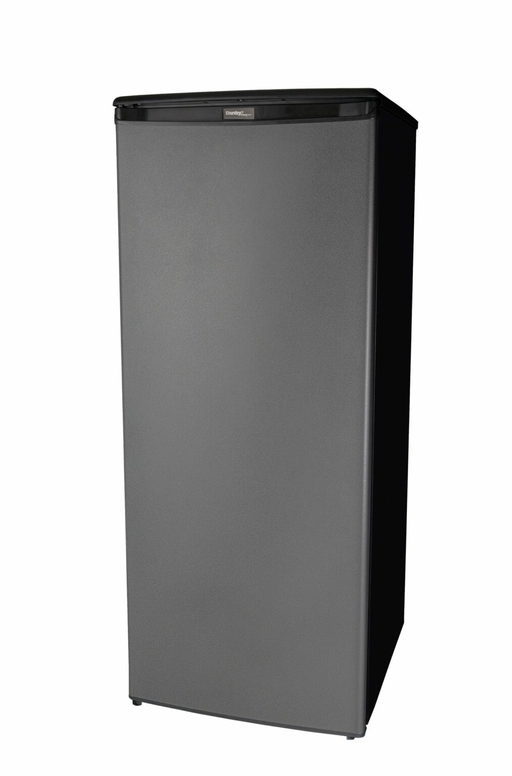 Danby Designer 11.0 cu. ft. Apartment Size Fridge in Black