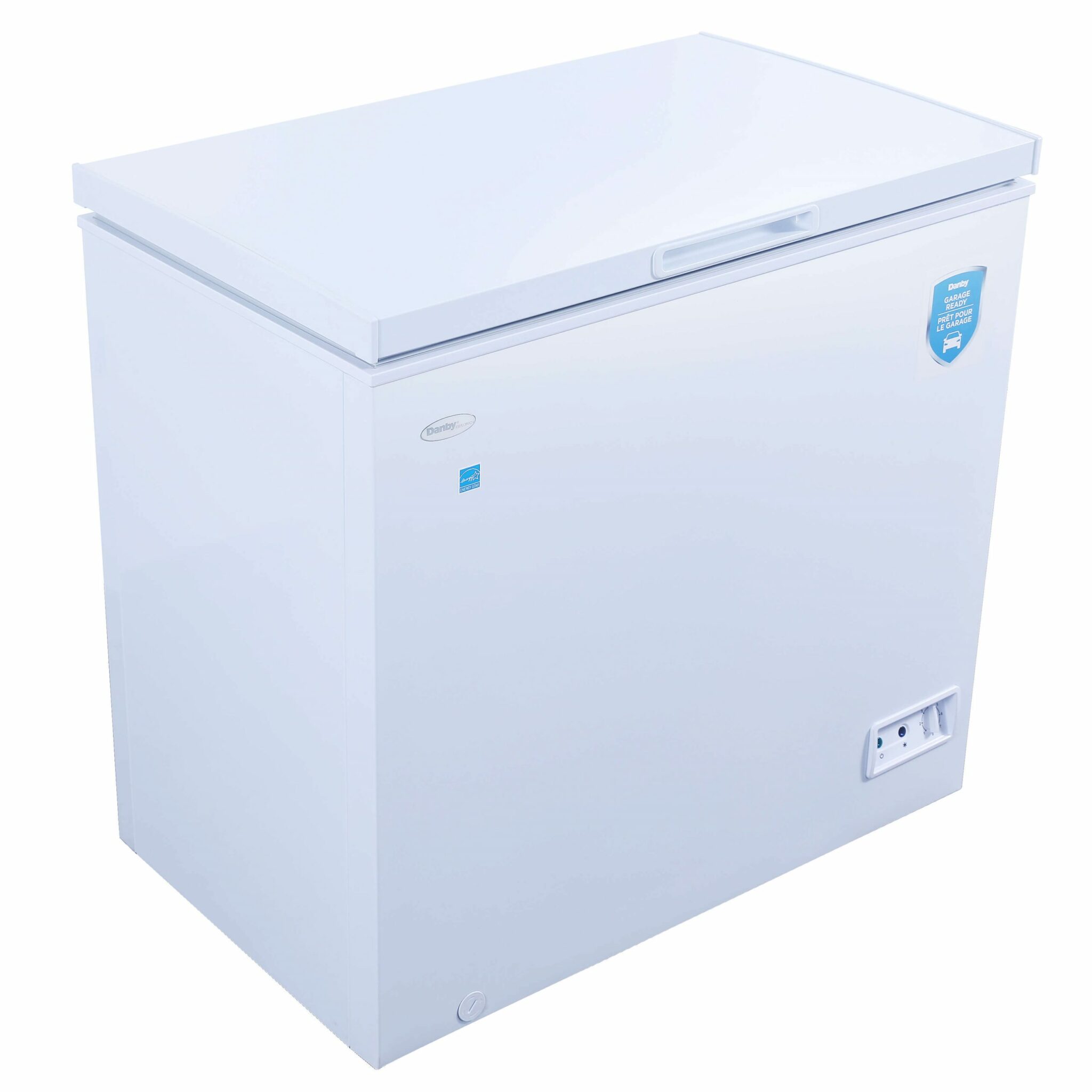 Danby Diplomat 7.2 cu.ft. Chest Freezer DCF072A1WDB Danby Canada