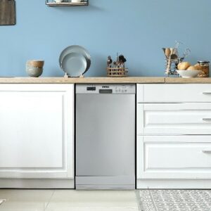 Danby 18" Built-in Dishwasher 