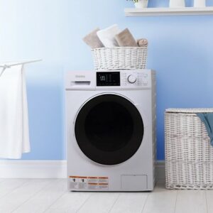 Go Green in the Laundry Room