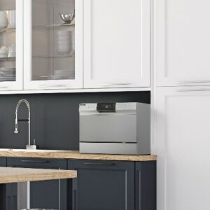 Danby’s Countertop Dishwasher