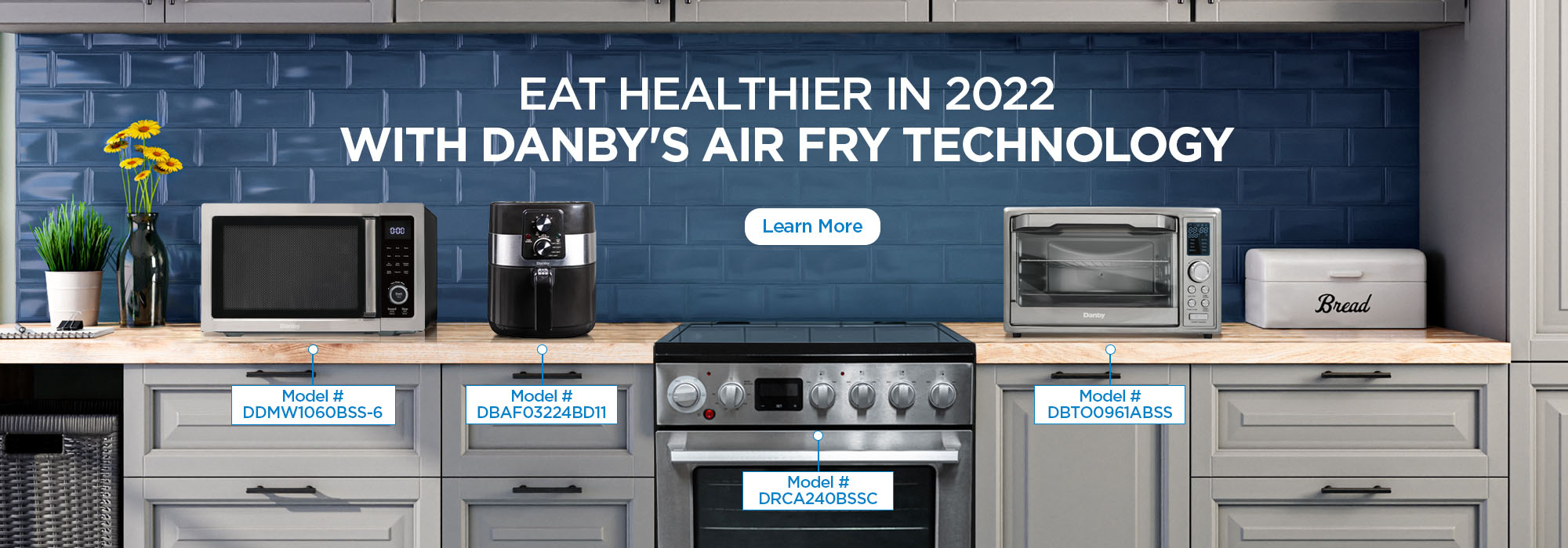 Danby® the Appliance Specialists Canada