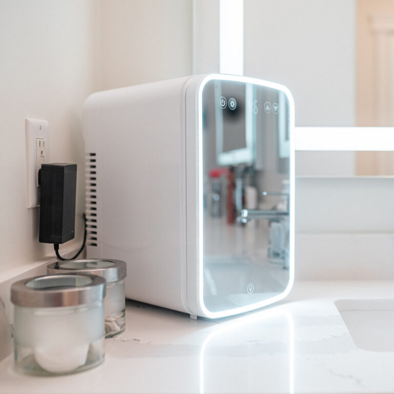 How to Defrost a Freezer Danby Canada