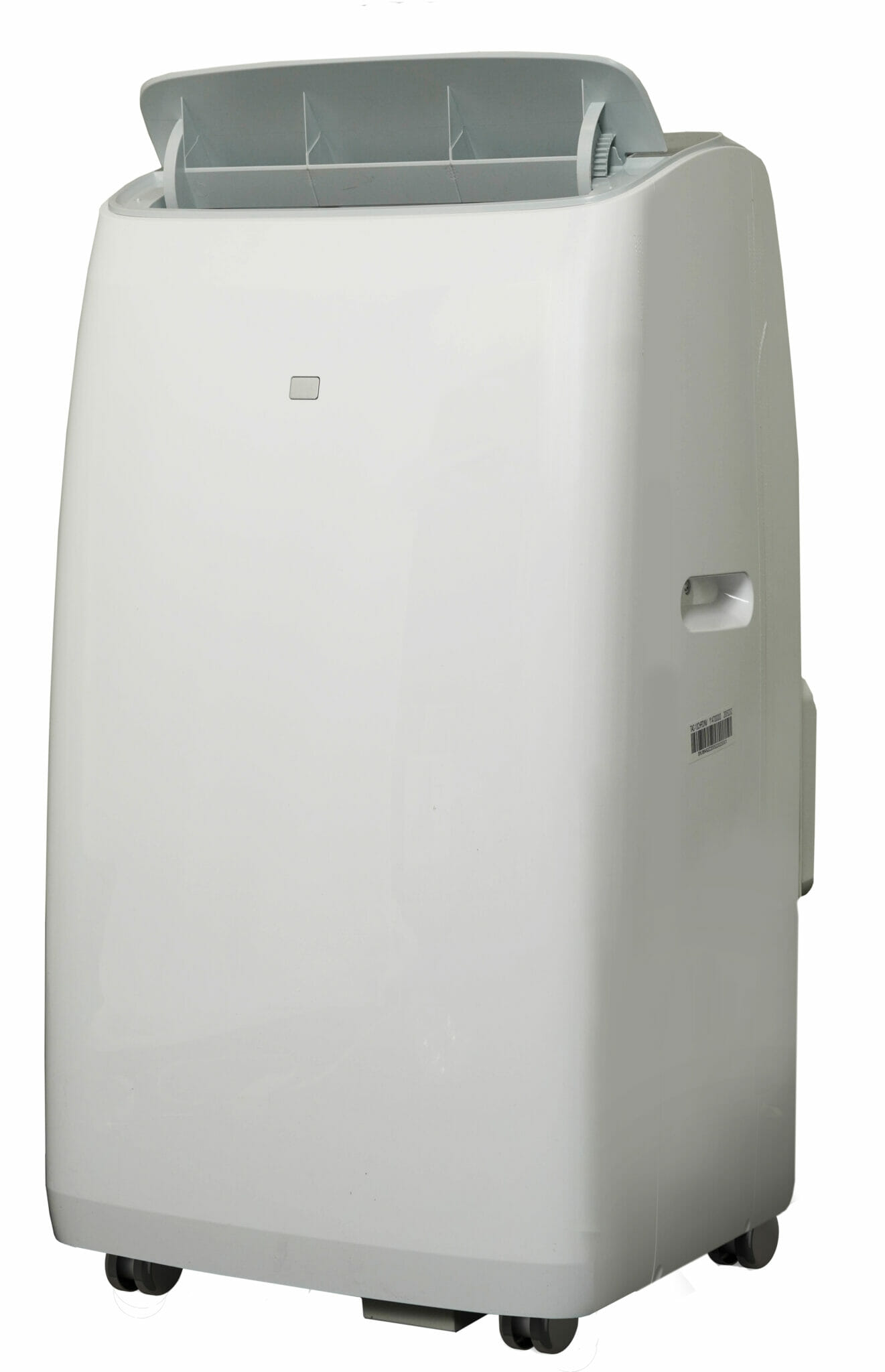 Danby 14,000 BTU (10,000 SACC) 3in1 Portable AC in White