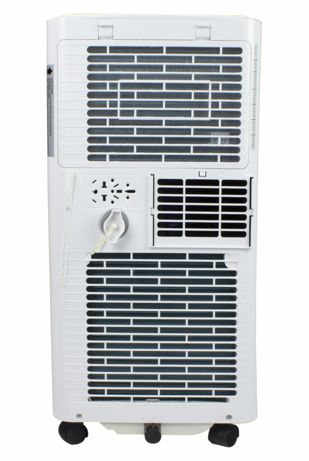 Danby 7,500 BTU (5,000 SACC) Portable AC DPA050E2WDB6 Danby Canada