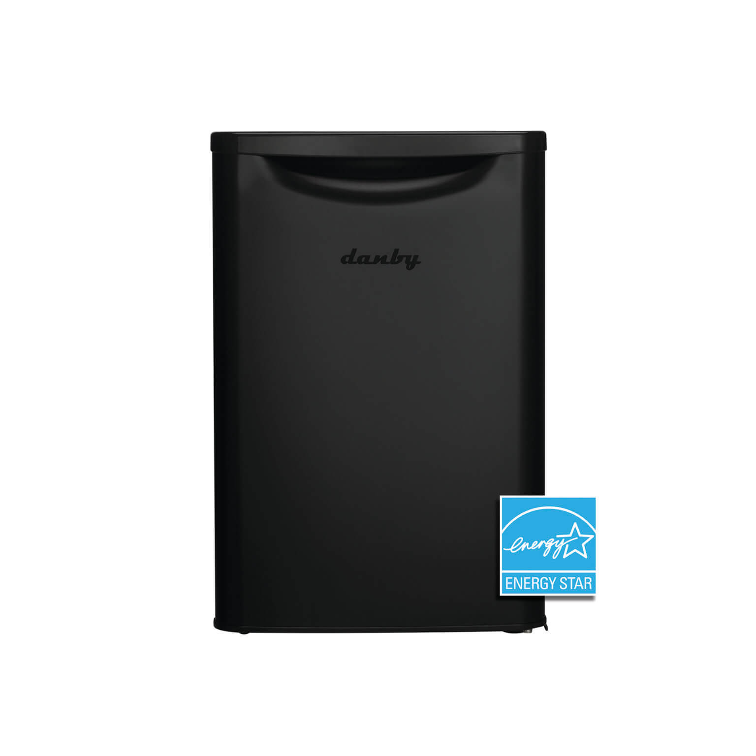 Danby 2.6 cu. ft. Compact Fridge in Black DAR026A2BDB6 Danby Canada