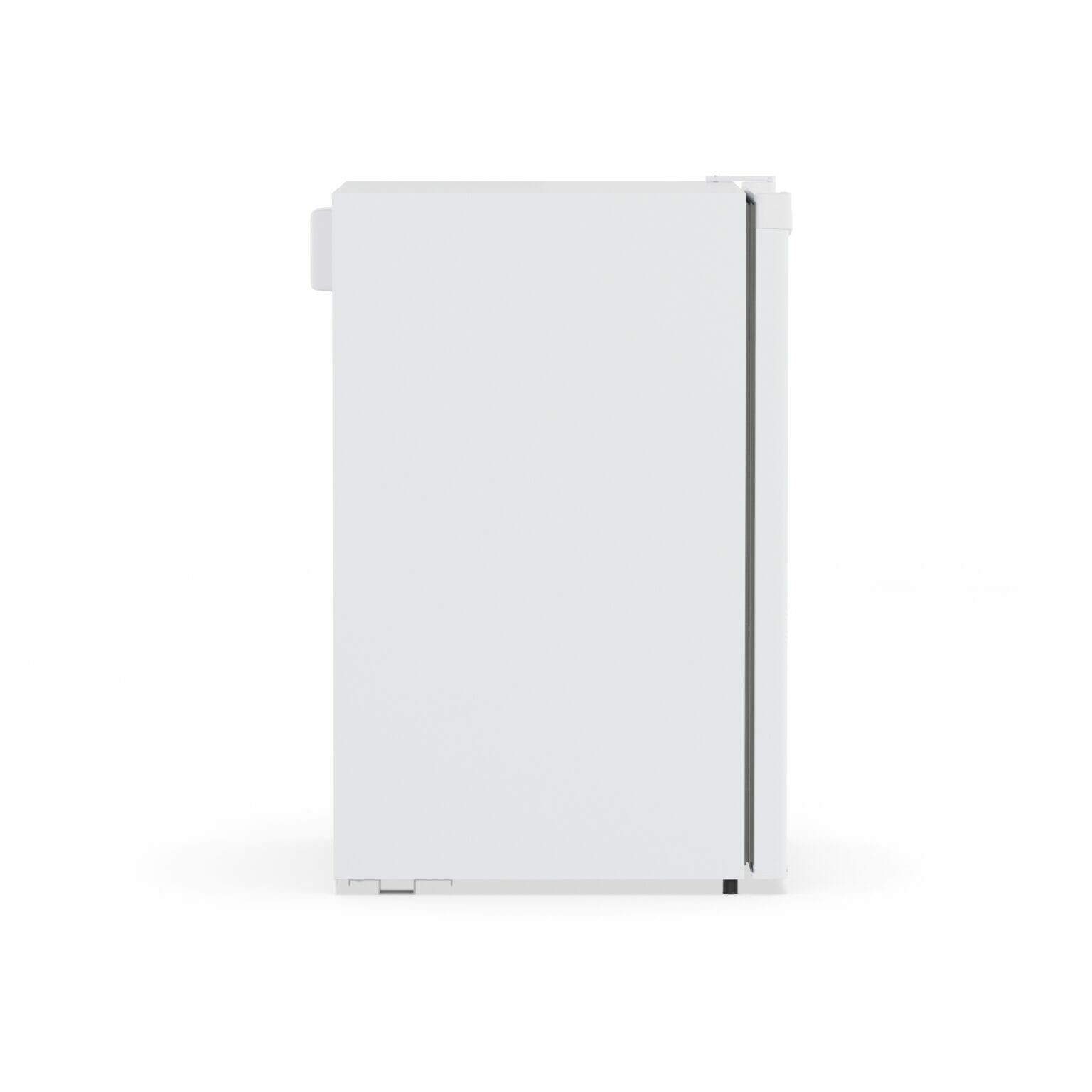 Danby 3.2 cu. ft. Upright Freezer in White DUFM032A3WDB3 Danby Canada