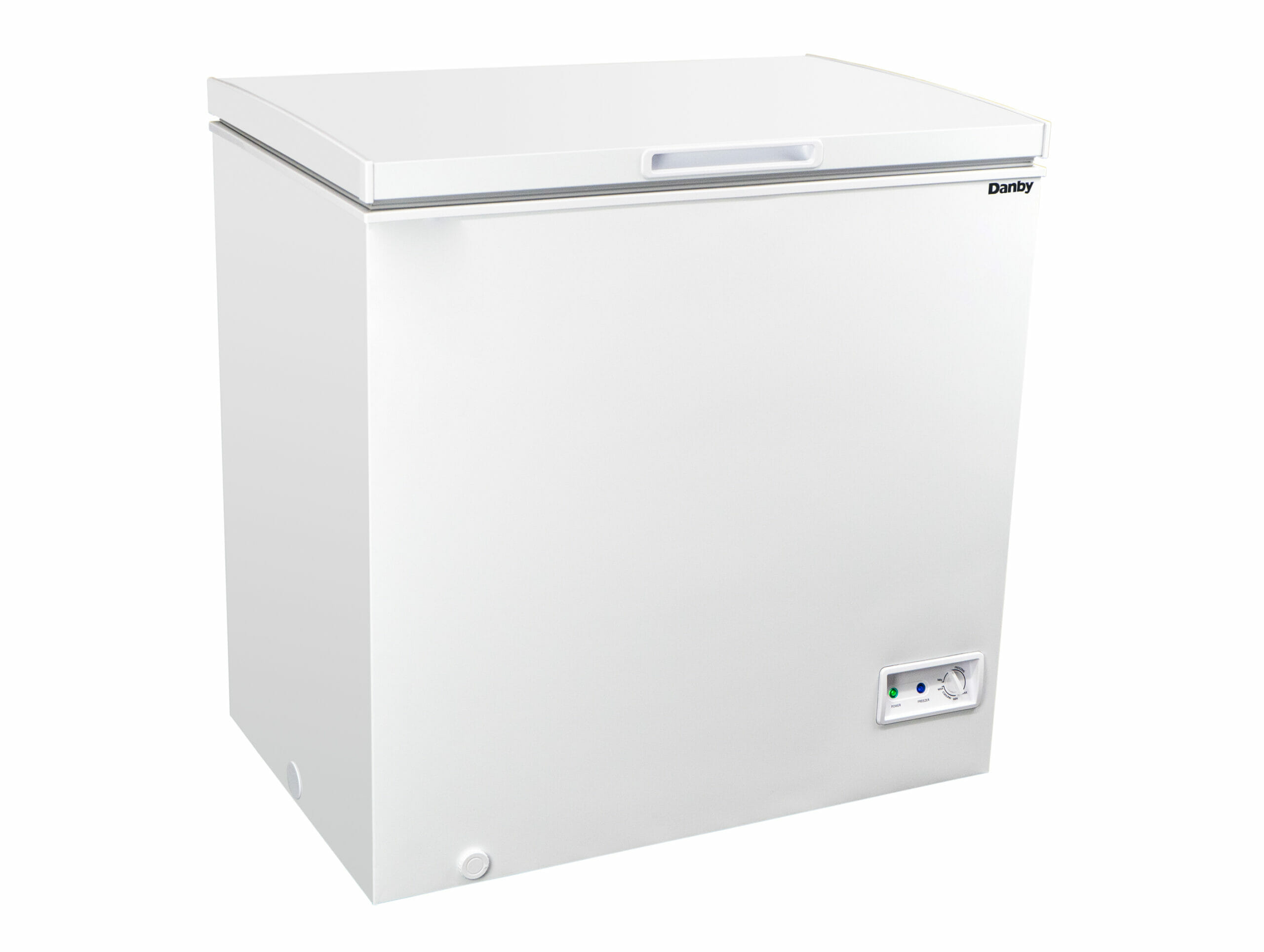 Danby Convertible Square Model Chest Freezer - DCF070A5WCDB | Danby Canada